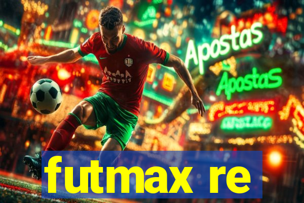 futmax re